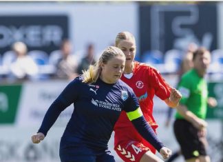 Nykøbing FC’s Strategi 2030: Kvindeholdet skal blandt landets 20 bedste