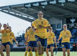 A-Liga Overblikket: Brøndby puster guldkampen helt åben