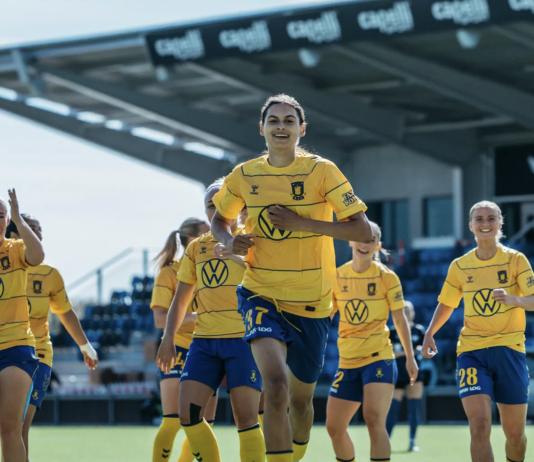 A-Liga Overblikket: Brøndby puster guldkampen helt åben