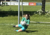 Viborg-keeper gør comeback efter næsten et års skadespause