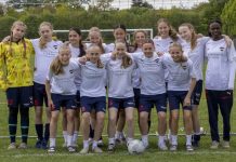Farum BK vinder dramatisk U14-pokalfinale mod B 93