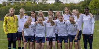Farum BK vinder dramatisk U14-pokalfinale mod B 93
