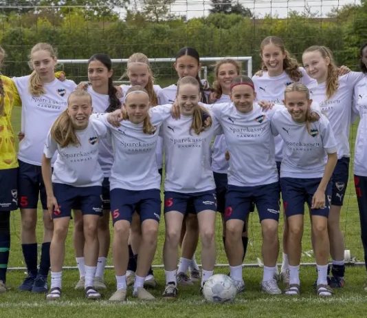 Farum BK vinder dramatisk U14-pokalfinale mod B 93