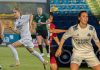To debutanter i aktion for Kolding
