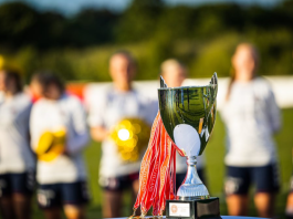Et mål i hver halvleg afgjorde U16‑pokalfinalen på Sjælland