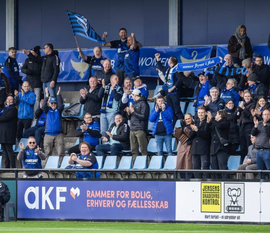 Grundspillet gav højeste tilskuertal i 5 sæsoner, men én kamp gør forskellen