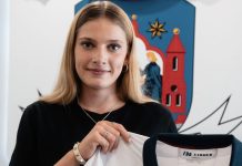 AGF skriver kontrakt med rekordung spiller
