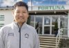 Fortuna Hjørring ansætter ny forretningsansvarlig
