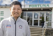 Fortuna Hjørring ansætter ny forretningsansvarlig