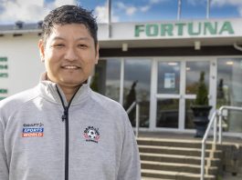 Fortuna Hjørring ansætter ny forretningsansvarlig