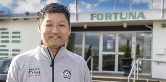 Fortuna Hjørring ansætter ny forretningsansvarlig