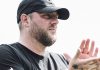 Chris Sargeant før pokalfinalen: “Hvis vi kommer foran, skal vi lukke kampen”