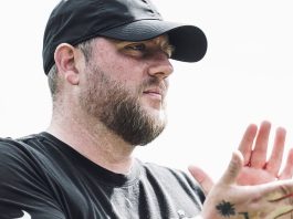 Chris Sargeant før pokalfinalen: “Hvis vi kommer foran, skal vi lukke kampen”