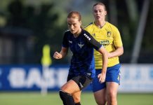 Målrig finale i den sjællandske U19-pokal