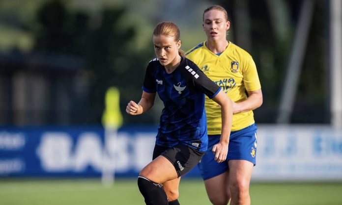 Pokalfinale U19