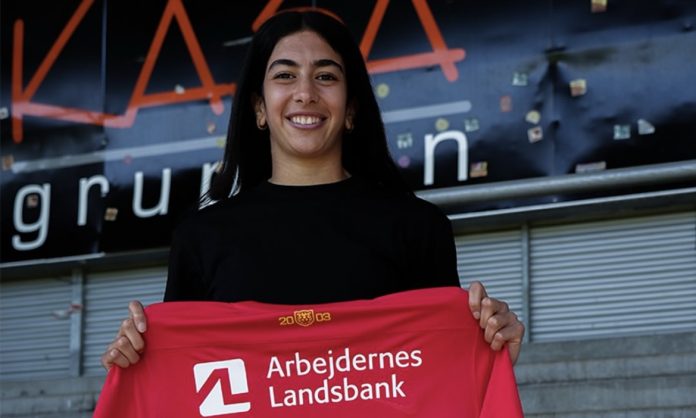 Laila El Behery