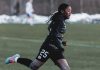 15-årige midtbanespiller fik debut for Esbjerg fBs førstehold