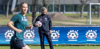 Terp tager presset fra Fortuna-spillerne: Opbygning tager tid