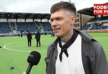 Kristian Mørch efter pokalsejr: “Vi eksekverer gameplan”