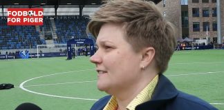 Ligaforbundets direktør glæder sig over opbakningen til Pokalfinalen