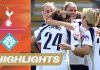 Europæisk overblik: Olivia Holdt-perle, kølig Bredgaard og vigtig Vangsgaard-assist