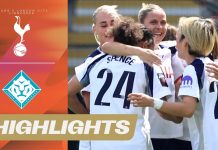 Europæisk overblik: Olivia Holdt-perle, kølig Bredgaard og vigtig Vangsgaard-assist