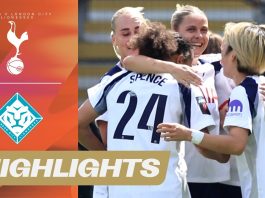 Europæisk overblik: Olivia Holdt-perle, kølig Bredgaard og vigtig Vangsgaard-assist