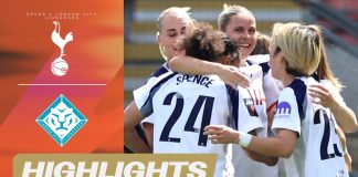 Europæisk overblik: Olivia Holdt-perle, kølig Bredgaard og vigtig Vangsgaard-assist