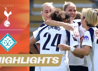 Europæisk overblik: Olivia Holdt-perle, kølig Bredgaard og vigtig Vangsgaard-assist