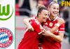 Harder og Bayern sikrer The Double med storsejr over ærkerivaler