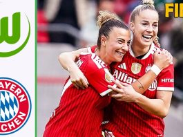 Harder og Bayern sikrer The Double med storsejr over ærkerivaler