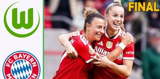 Harder og Bayern sikrer The Double med storsejr over ærkerivaler