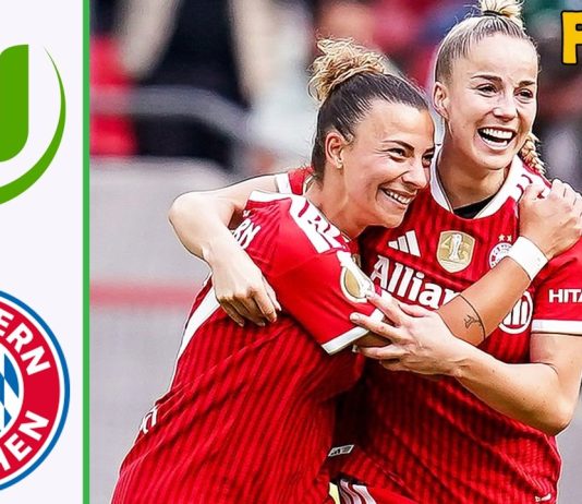 Harder og Bayern sikrer The Double med storsejr over ærkerivaler