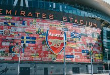 Rekordstort billetsalg sender Arsenal på Emirates i næste sæson