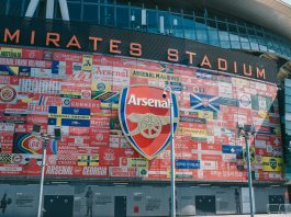 Rekordstort billetsalg sender Arsenal på Emirates i næste sæson