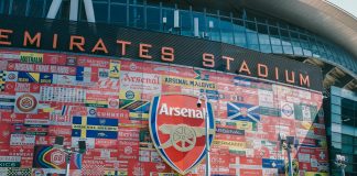 Rekordstort billetsalg sender Arsenal på Emirates i næste sæson