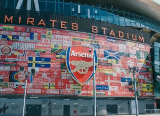 Rekordstort billetsalg sender Arsenal på Emirates i næste sæson