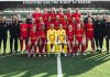 U19 Liga overblikket: 16 scoringer og hattrick i hæsblæsende weekend