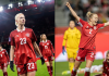 Svava og Thrige vinder The Double med Lyon og PSV