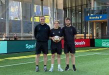 Brøndby IF laver intern træner-rokade på talent-holdene