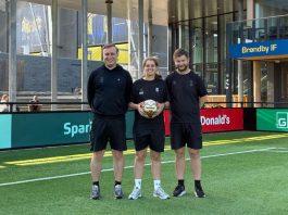 Brøndby IF laver intern træner-rokade på talent-holdene