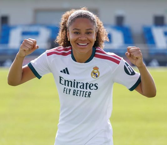 Real Madrid henter spiller i mulig rekordhandel