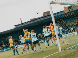 Overblik: Her er HB Køge og Brøndbys modstandere i CL-kvalifikationen