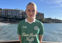 Vilde tal: 15-årig Viborg-spiller scorer over 50 mål på en sæson