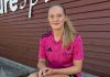 Mindeværdigt efterskole-år har fået Katrine til at forlænge Oure-ophold