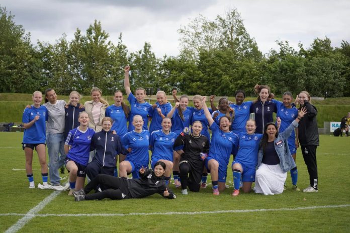Lyngby BK