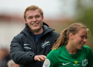 Niclas Hougaard Hansen vender tilbage som cheftræner i Fortuna Hjørring