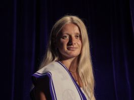 Sandra Jakobsen skifter til de østrigske mestre