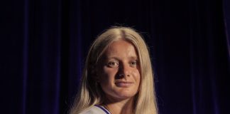 Sandra Jakobsen skifter til de østrigske mestre