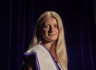 Sandra Jakobsen skifter til de østrigske mestre